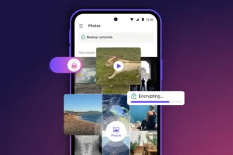 Proton Drive offre des sauvegardes automatiques de photos sur iOS