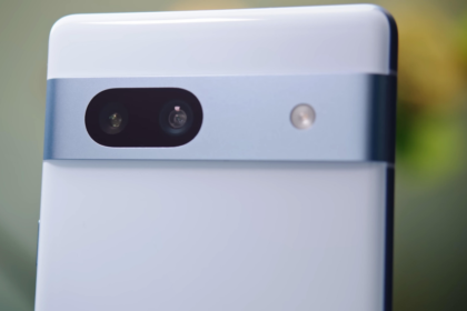 Quand Google dévoilera son prochain Pixel