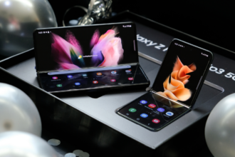 Fuites sur le Galaxy Z Flip 6 et le Z Fold 6