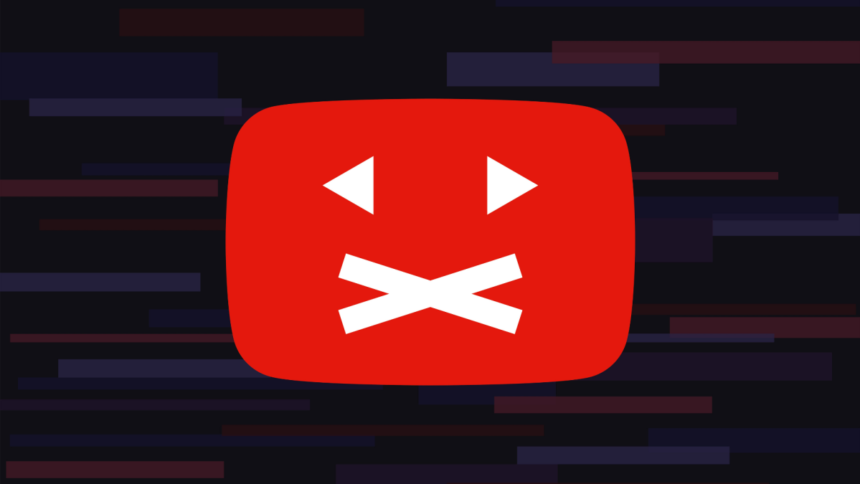 YouTube compromet la lecture des vidéos pour les bloqueurs de publicités