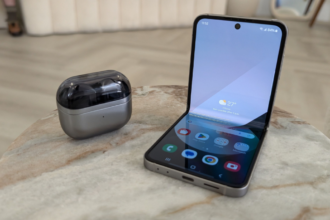 Les Samsung Galaxy Z Fold 6 et Z Flip 6 sont arrivés.
