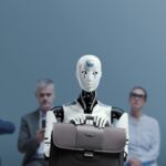 Cette entreprise souhaite intégrer des employés IA, peu importe ce que cela signifie.