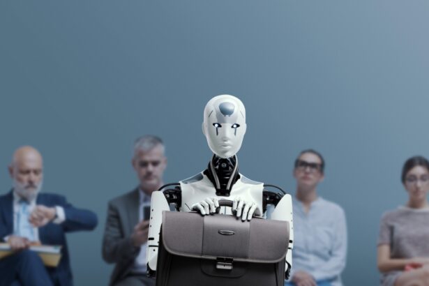 Cette entreprise souhaite intégrer des employés IA, peu importe ce que cela signifie.