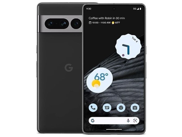 Google Pixel 7 Pro (Débloqué)