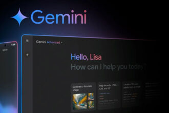 Les différences entre les applications Gemini de Google et les modèles Gemini
