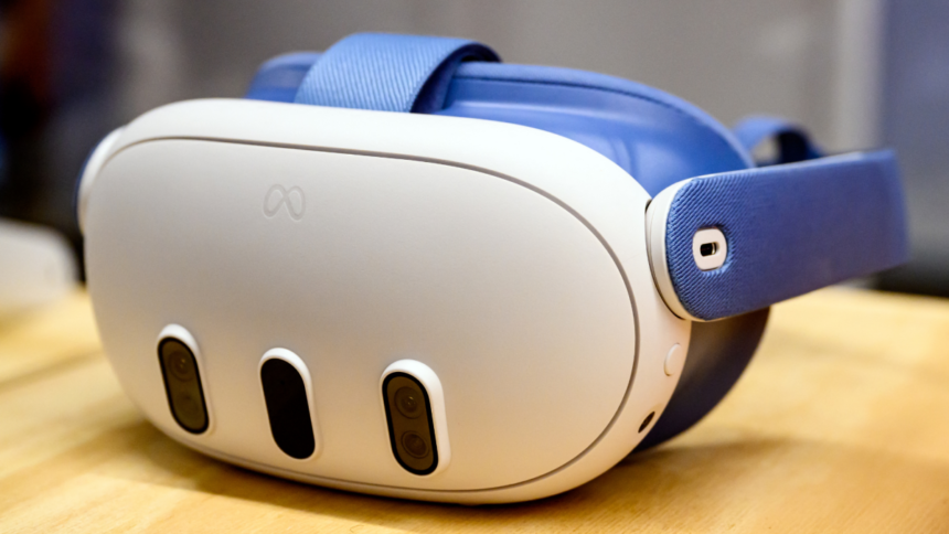 Casques Meta Quest : l’intelligence artificielle à la conquête de l’univers de la réalité virtuelle