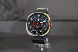 Samsung annonce la Galaxy Watch 7 et la Watch Ultra