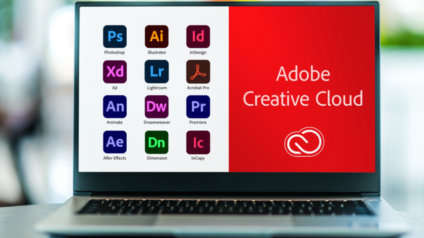 La FTC poursuit Adobe pour ses frais d’annulation.