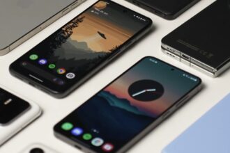 Les services inter-appareils d’Android sont en cours de déploiement.