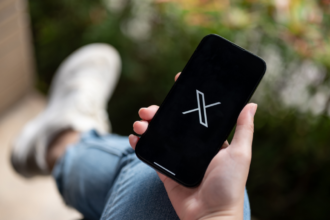 Comment se connecter à Twitter sur iPhone avec une clé de sécurité