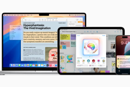 Apple récompense les testeurs bêta de l’intelligence artificielle.