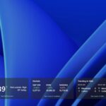 Comment supprimer les nouveaux widgets de l’écran de verrouillage dans Windows 11