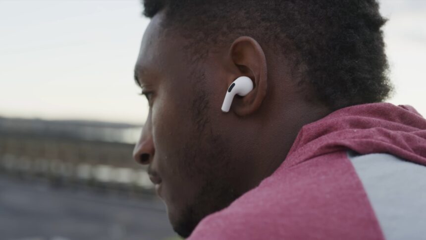 Utilisez vos AirPods pour discuter avec ChatGPT