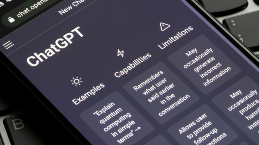 Comment sécuriser votre compte ChatGPT