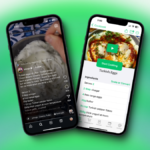 Utilisez cette application pour enfin réaliser toutes ces recettes TikTok