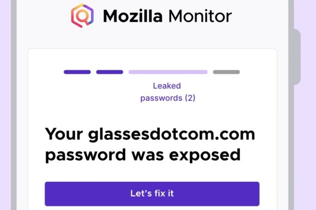 Mozilla Monitor Plus : Est-ce que ça en vaut la peine ?