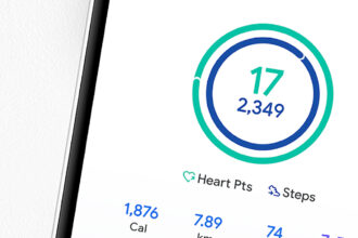 Comment supprimer les données de santé sur Android