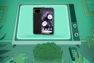 Offre exceptionnelle sur le Google Pixel 8