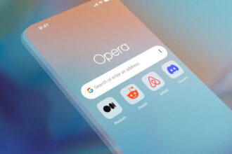 Mise à jour d’Opera : Nouvelles fonctionnalités d’IA sur iOS
