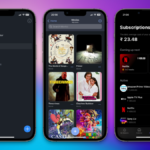Les meilleures offres du Black Friday sur les applications iPhone