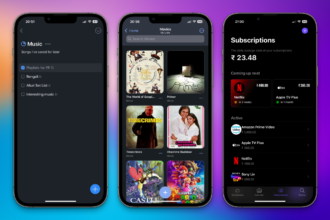 Les meilleures offres du Black Friday sur les applications iPhone