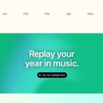 Votre récapitulatif Apple Music 2024 est en ligne