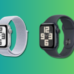 Promotion prolongée du Cyber Lundi : Apple Watch SE 2024