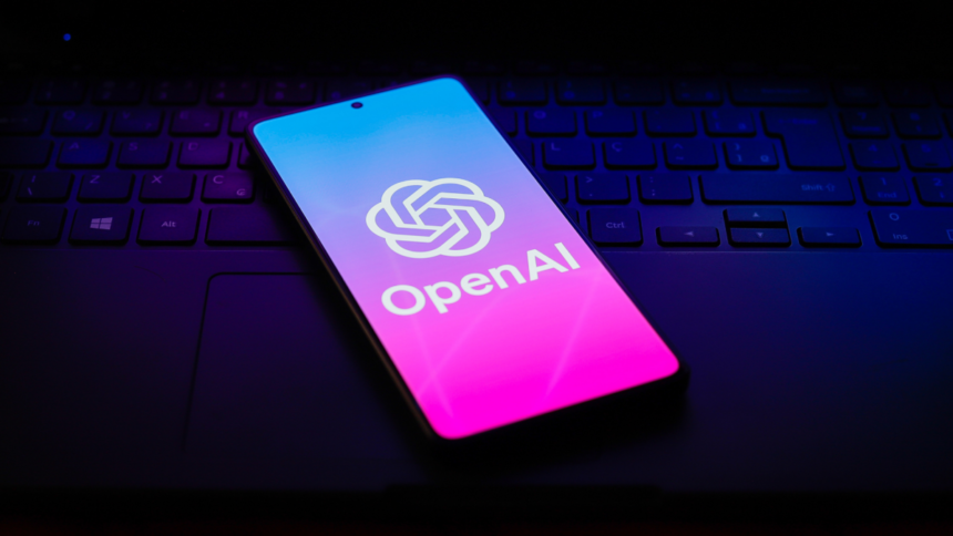 OpenAI peut désormais marquer les textes générés par l’IA.