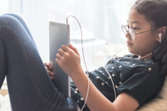 Meilleures applications pour les enfants passionnés de musique