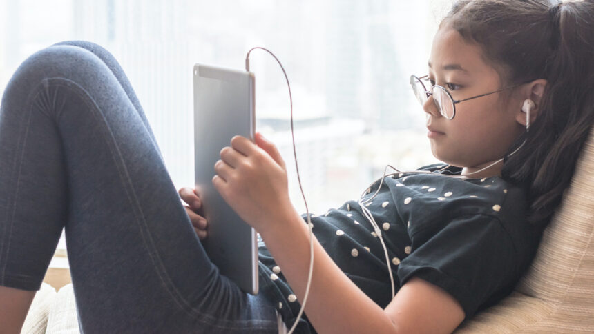 Meilleures applications pour les enfants passionnés de musique