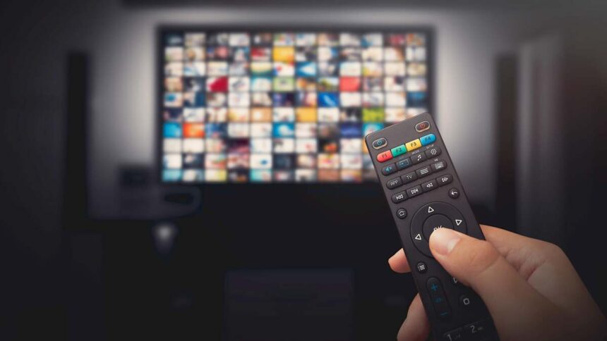 Comment empêcher votre télévision de suivre tout ce que vous regardez.
