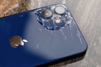 Vous devriez probablement passer à AppleCare+