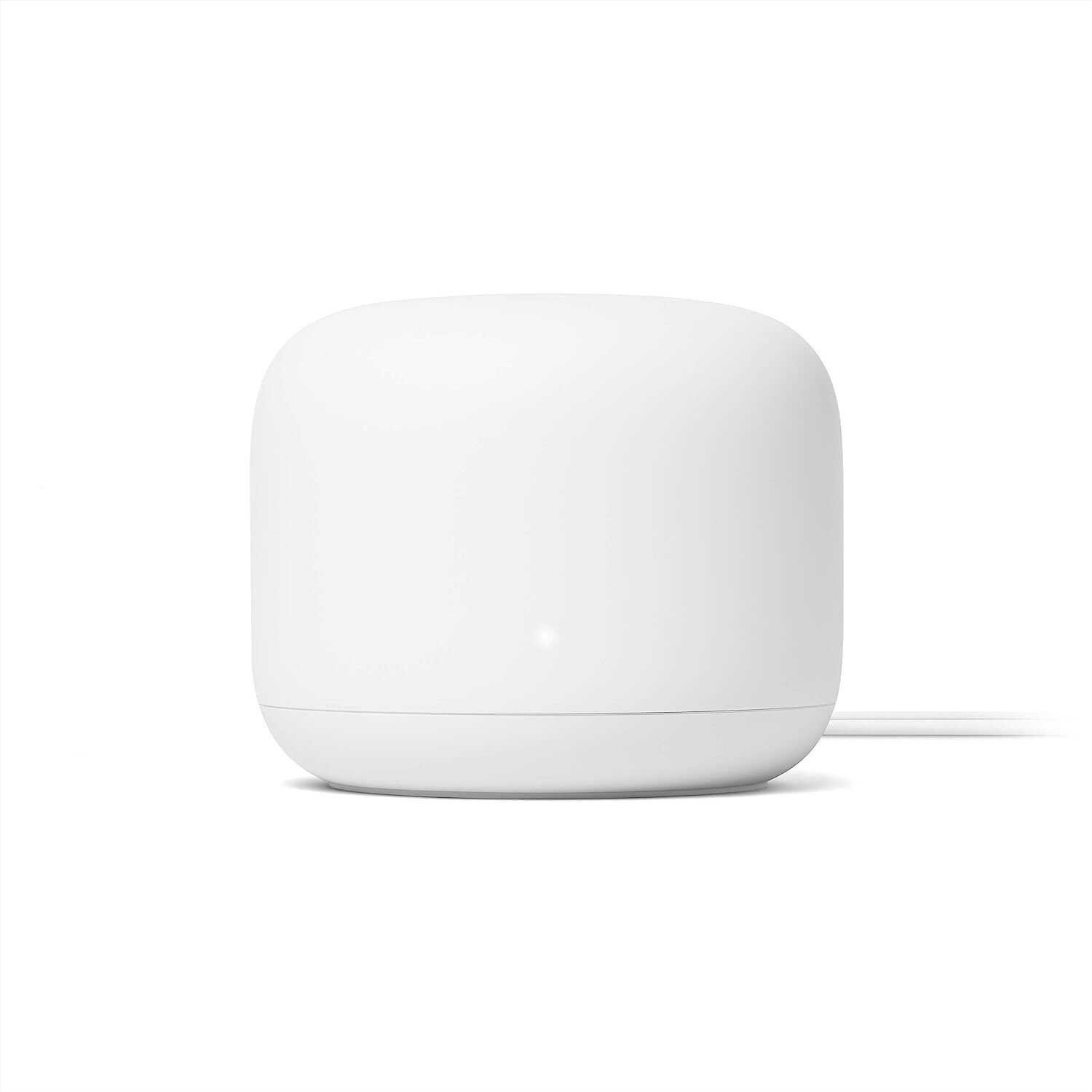 Google Nest Wifi - AC2200 - Système WiFi Maillé - Routeur WiFi