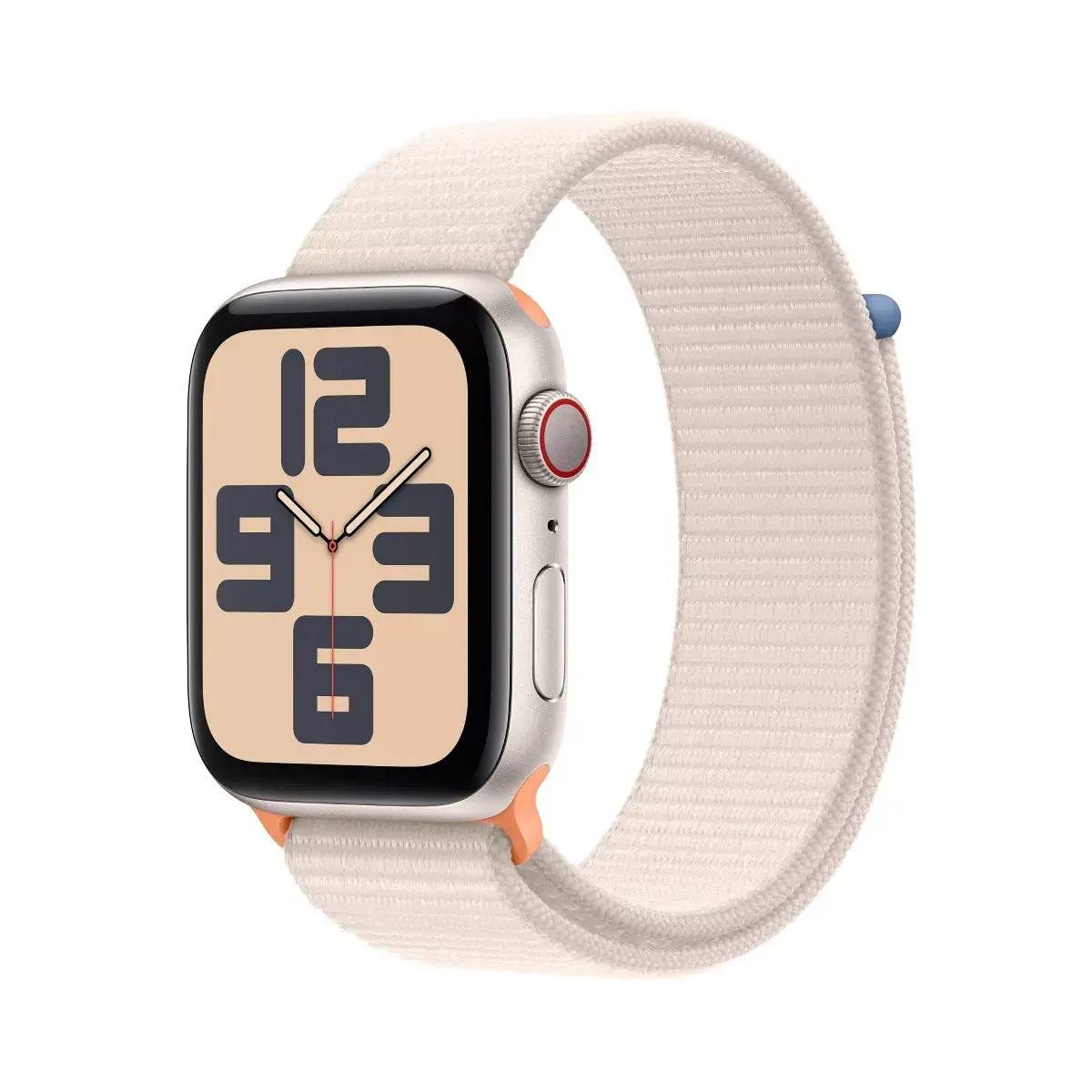 Apple Watch SE (2023) GPS + Cellular