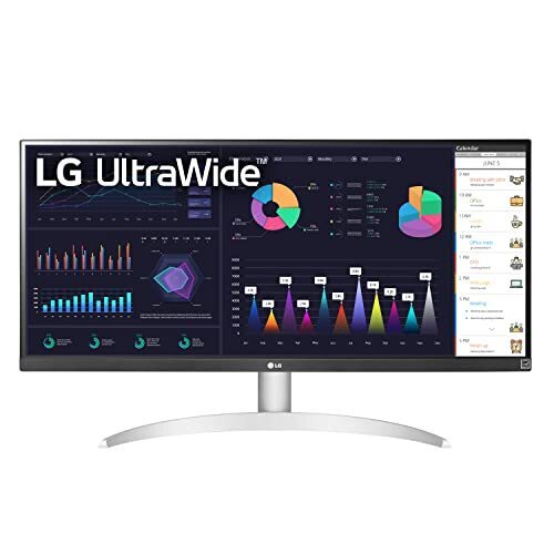 LG UltraWide 29