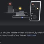 Comment sauvegarder vos données de chronologie Google Maps