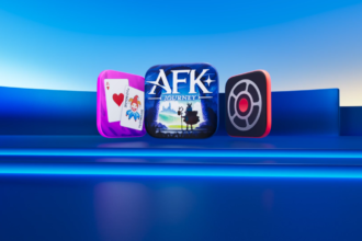 Les meilleures applications Apple de 2024