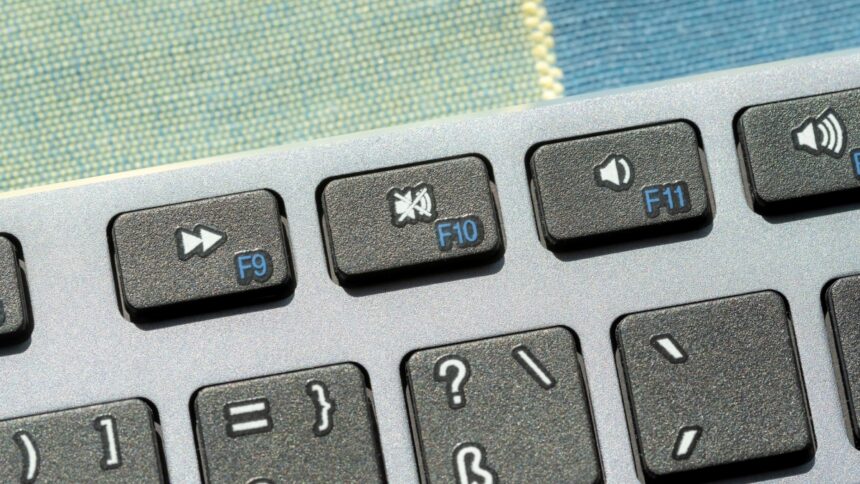 Comment contrôler le volume des applications individuelles sur Windows