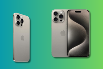 Offre exceptionnelle sur l’iPhone 15 Pro Max