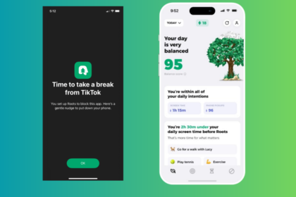 Critique de l’application Roots pour iOS