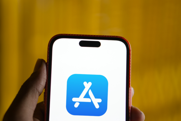 Voici les applications iPhone les plus populaires de 2024.