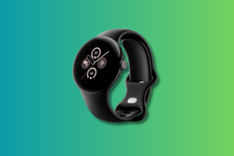 Offre Amazon du jour : Montre Google Pixel 2