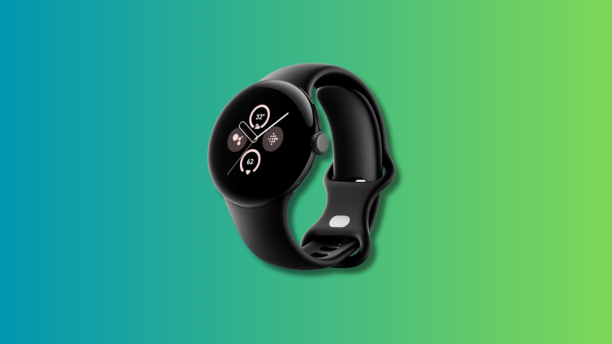 Offre Amazon du jour : Montre Google Pixel 2