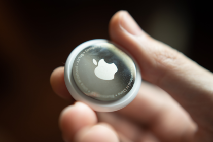 Rumeurs sur la portée de l’Apple AirTag 2