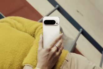 Nouveaux sonneries pour le Pixel