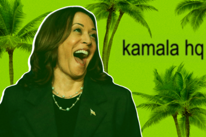 Kamala Harris : Explication des mèmes de la Génération Z
