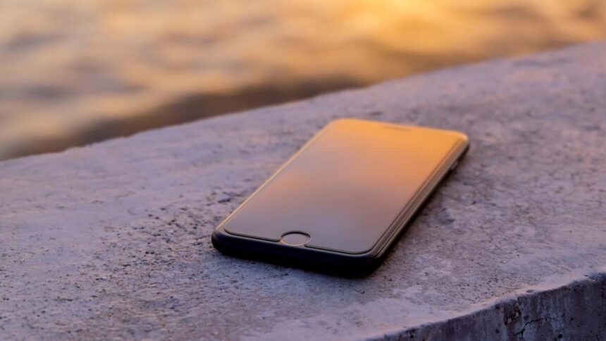 Voici toutes les manières de retrouver un iPhone perdu