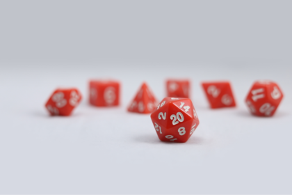 Les meilleurs influenceurs de Donjons et Dragons