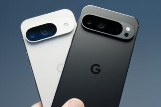Google vient de corriger une importante vulnérabilité sur les Pixel.