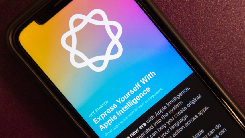 L’intelligence d’Apple nécessitera bientôt au moins 7 Go de stockage sur chaque appareil.